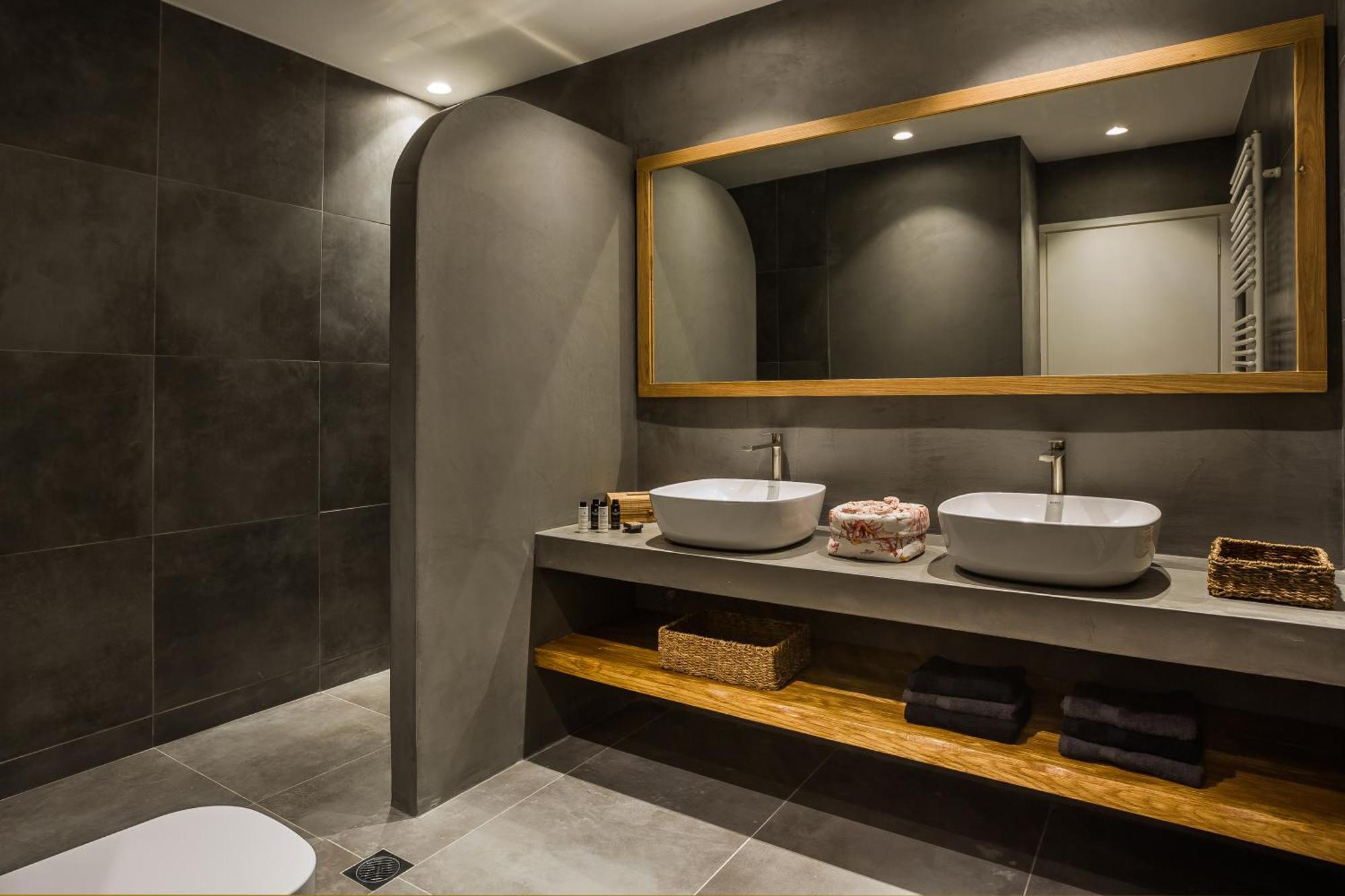 Alekos Beach Houses-Eternity Xi Beach Luaran gambar