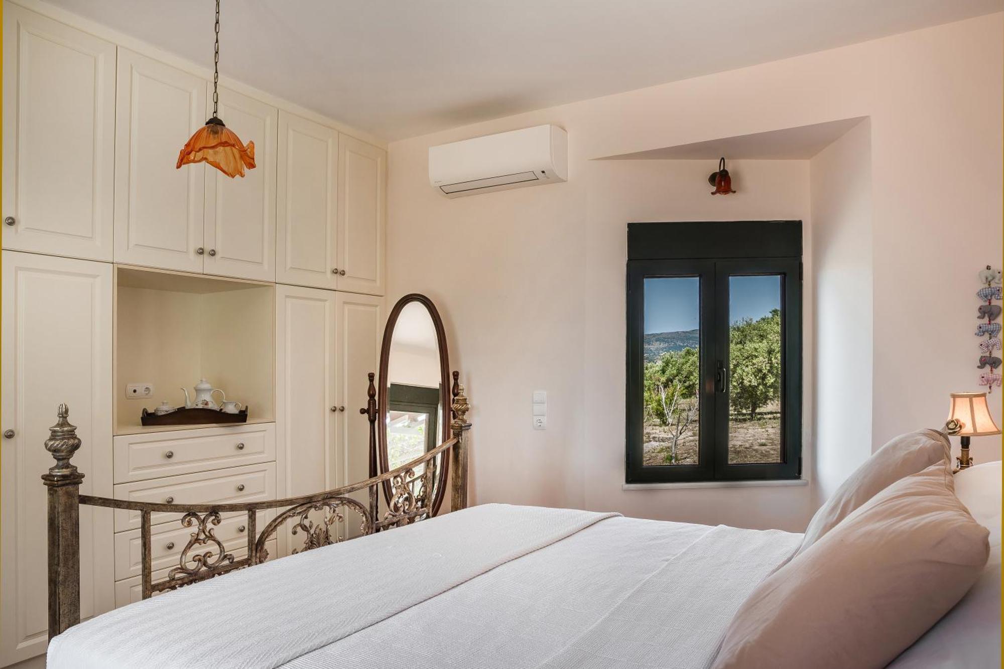 Alekos Beach Houses-Eternity Xi Beach Luaran gambar